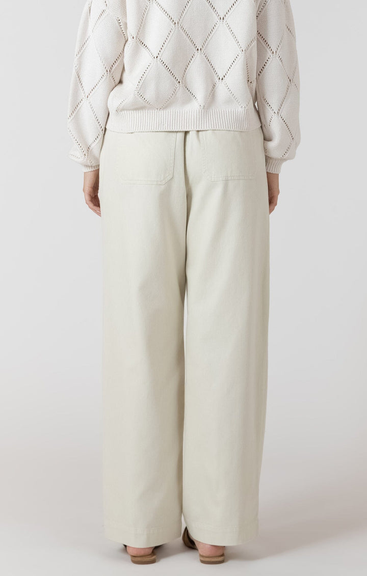 SANTANA PANTS Pants DEX 