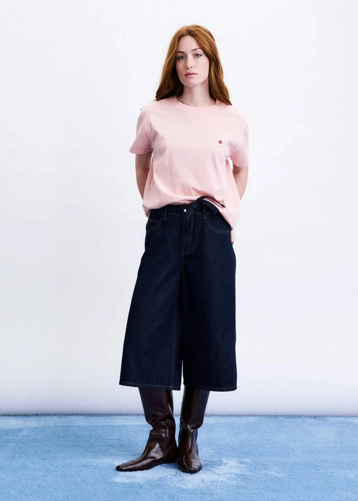 SARAKINIKO BERMUDA SHORTS FRNCH 