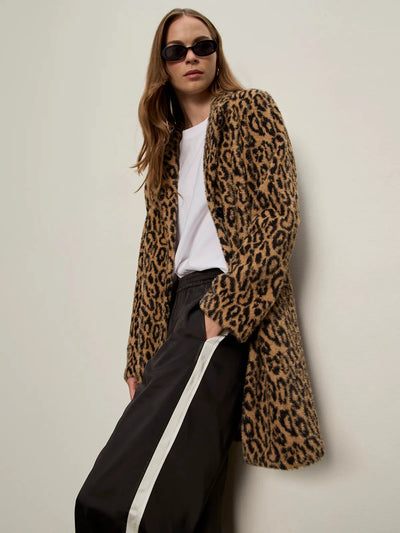 SATIN TRACK PANT Pants SANCTUARY 