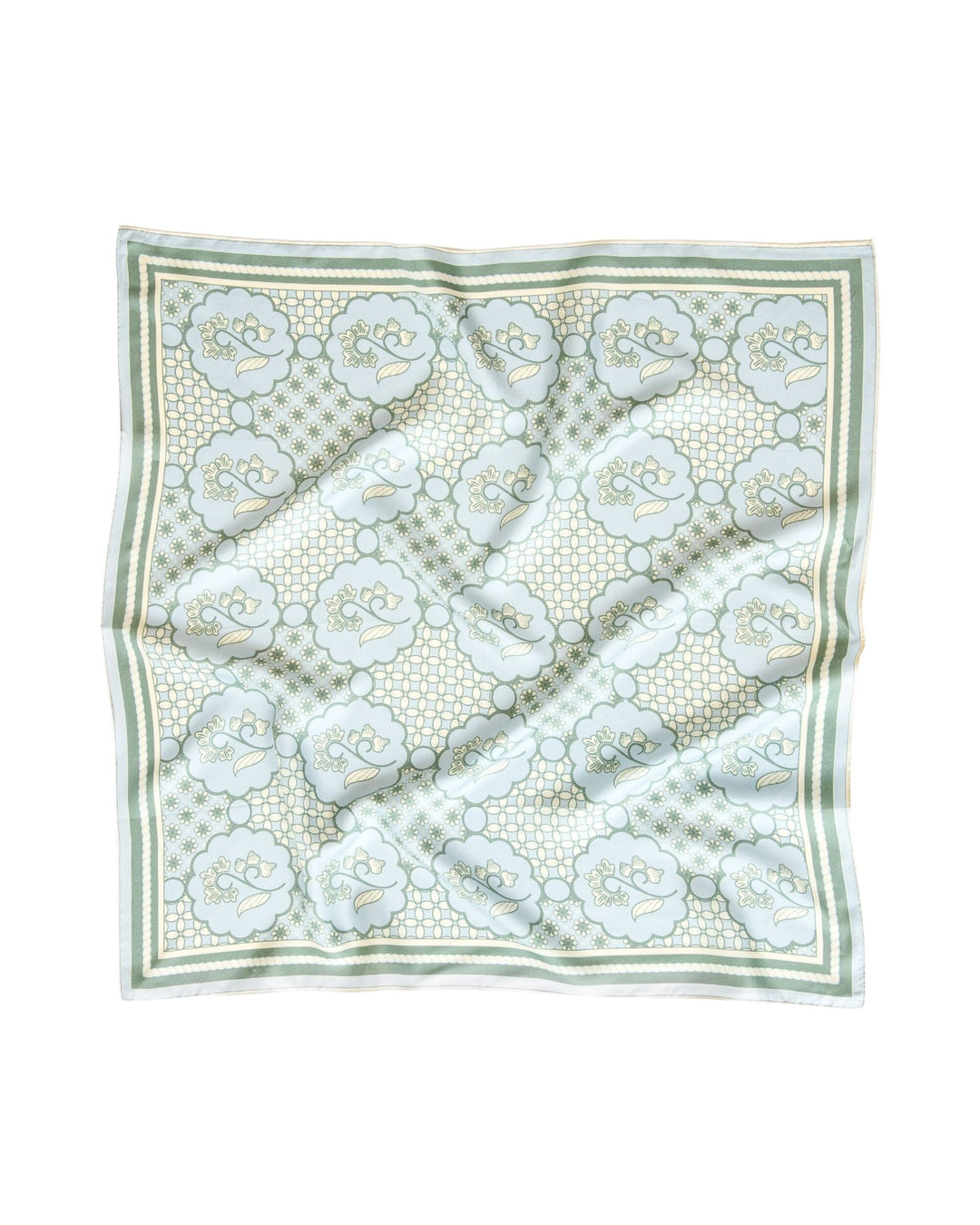 SCARF ACCESSORIES PALM PALM ADELINE 