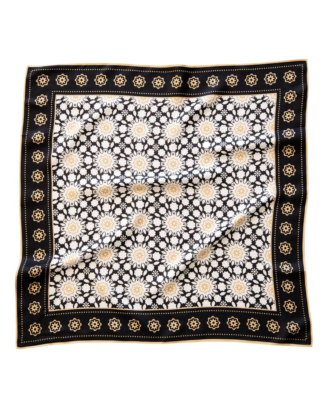 SCARF ACCESSORIES PALM PALM ALANAS 