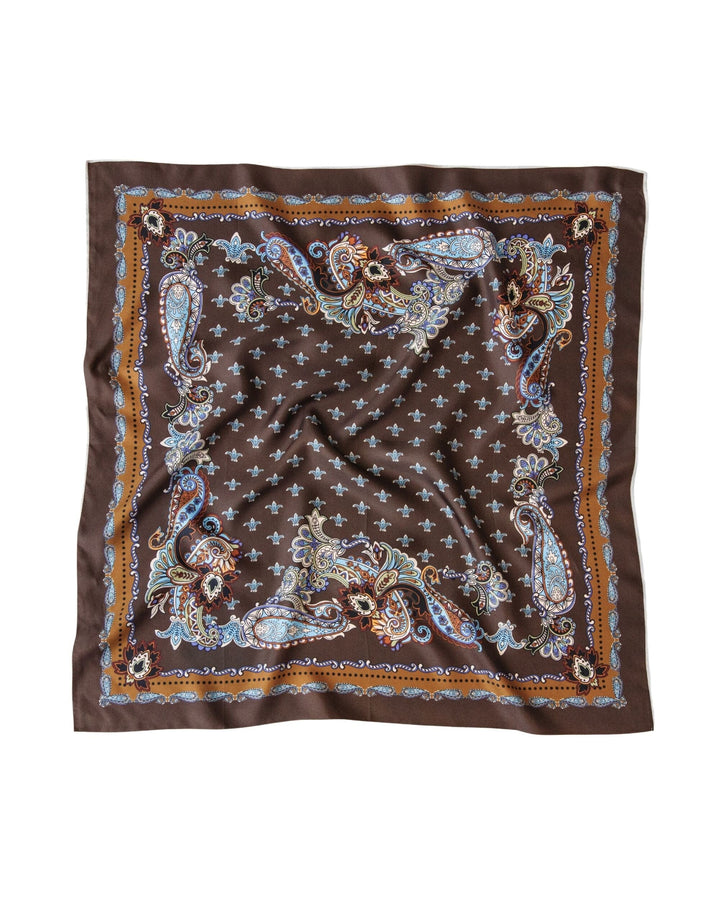 SCARF ACCESSORIES PALM PALM AMY 