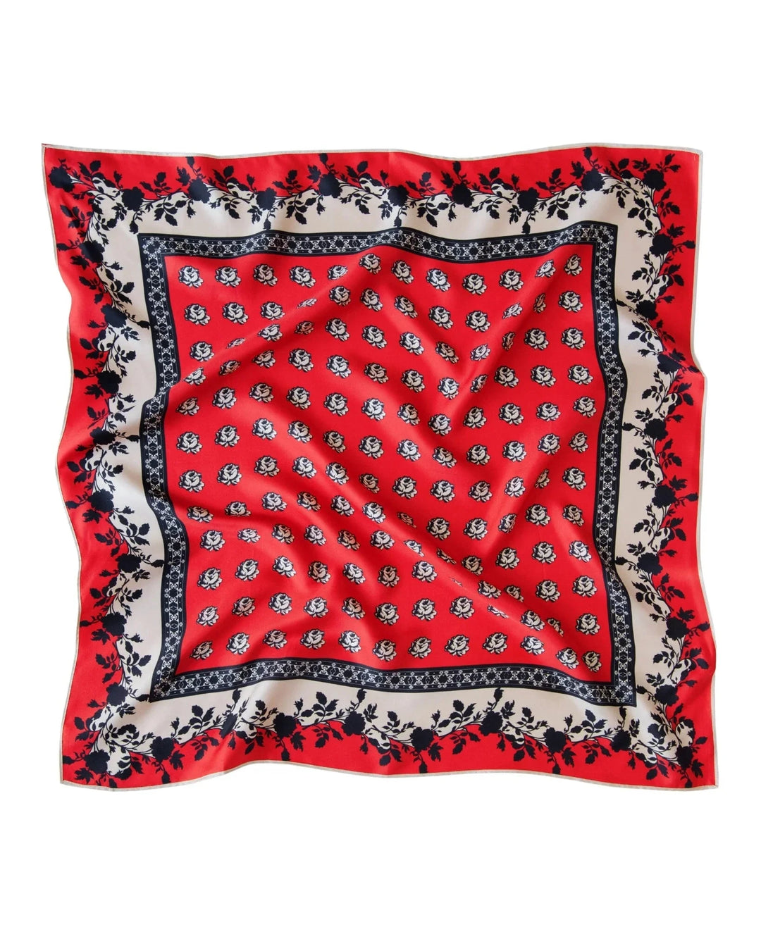 SCARF ACCESSORIES PALM PALM AUBREY 