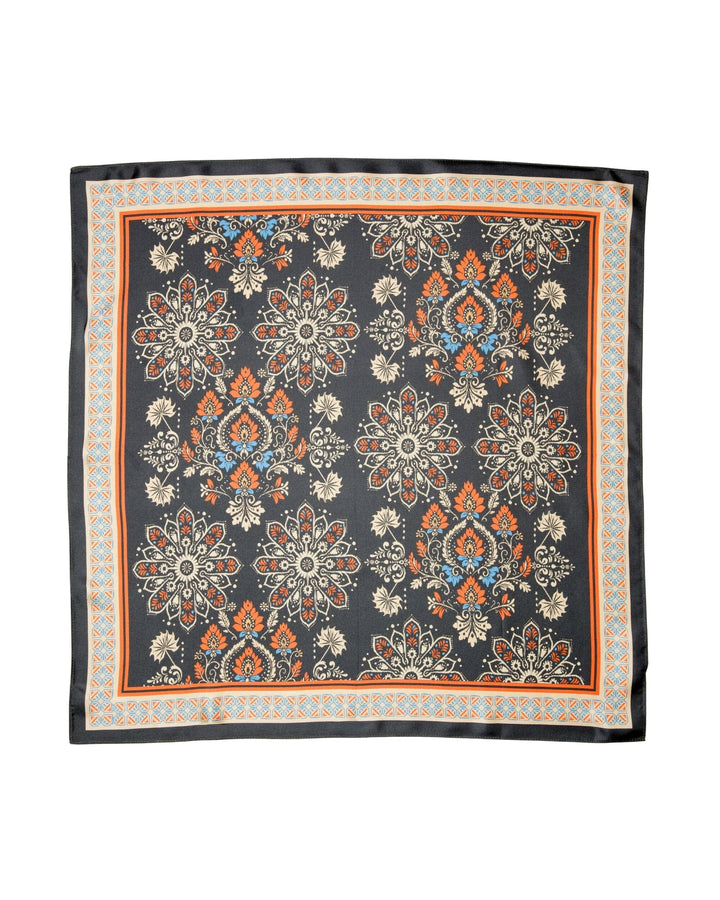SCARF ACCESSORIES PALM PALM CARLY 
