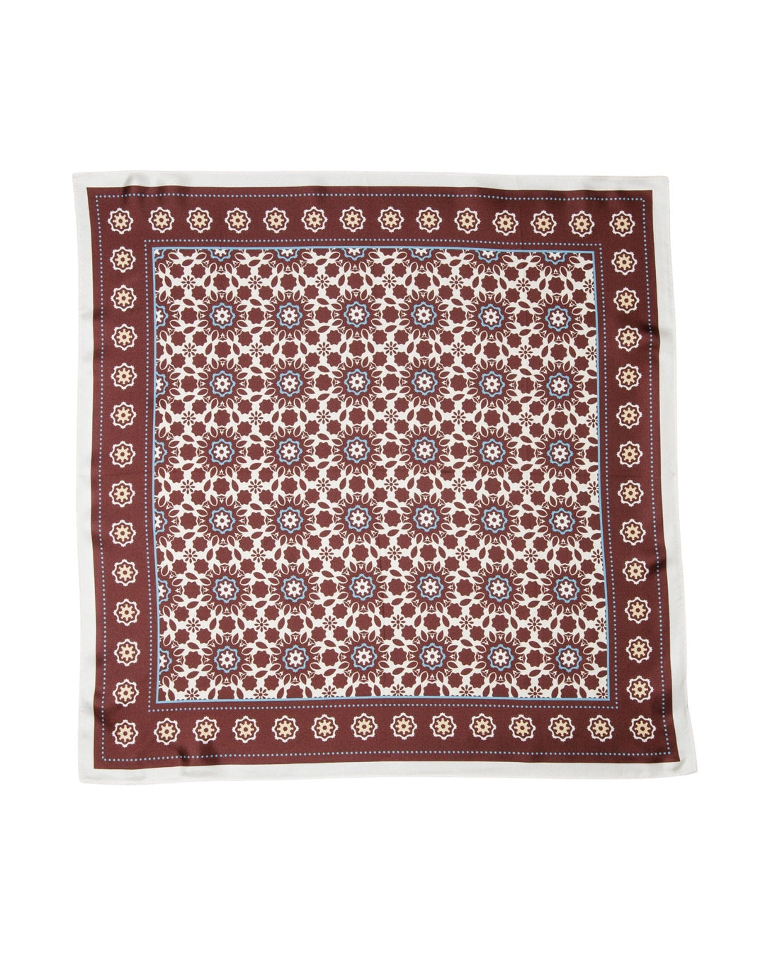 SCARF ACCESSORIES PALM PALM CHANEL 