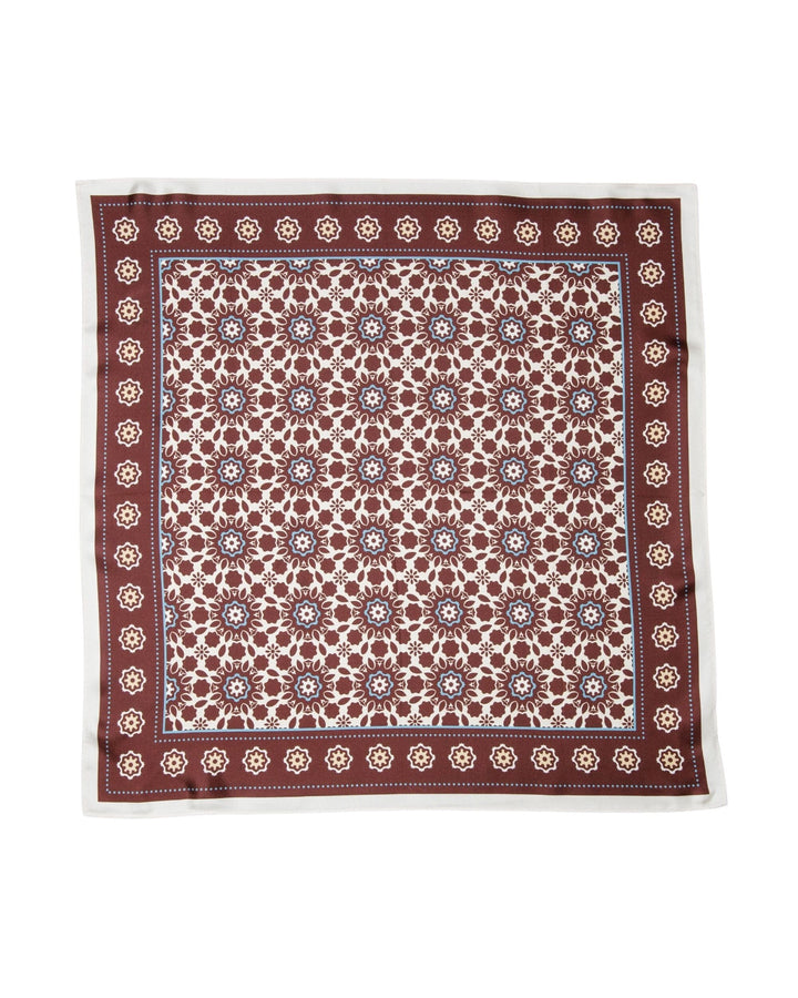 SCARF ACCESSORIES PALM PALM CHANEL 