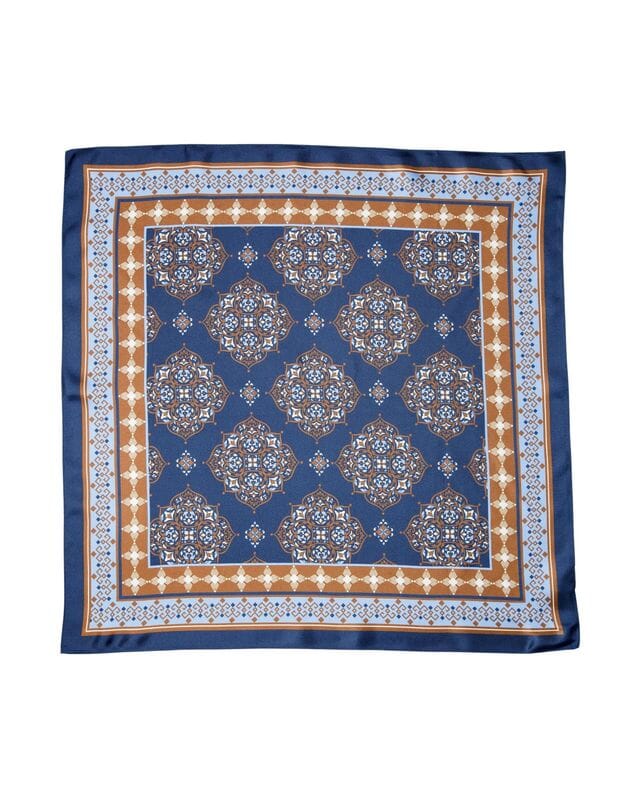 SCARF ACCESSORIES PALM PALM CHELSEA 