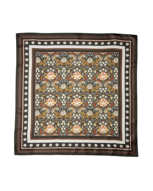 SCARF ACCESSORIES PALM PALM CHLOE 