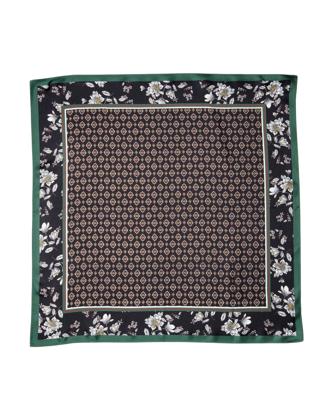 SCARF ACCESSORIES PALM PALM CONSTANCE 