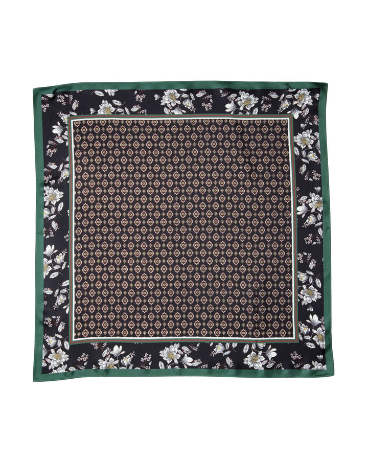 SCARF ACCESSORIES PALM PALM CONSTANCE 
