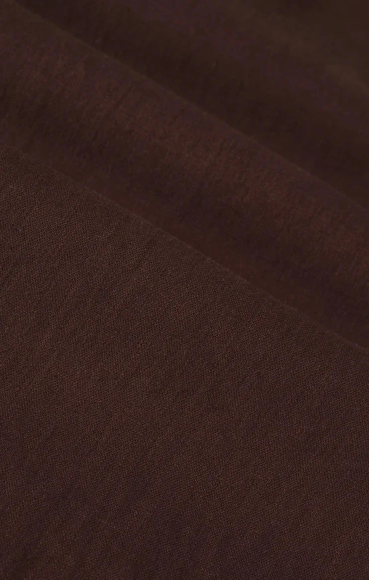 SCOUT LINEN PANT Pants Z SUPPLY 