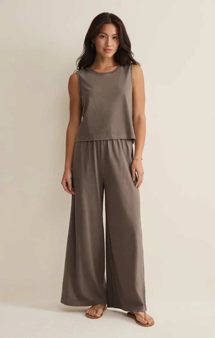 SCOUT PANT Pants Z SUPPLY 
