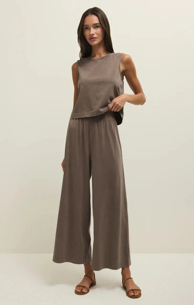 SCOUT PANT Pants Z SUPPLY 