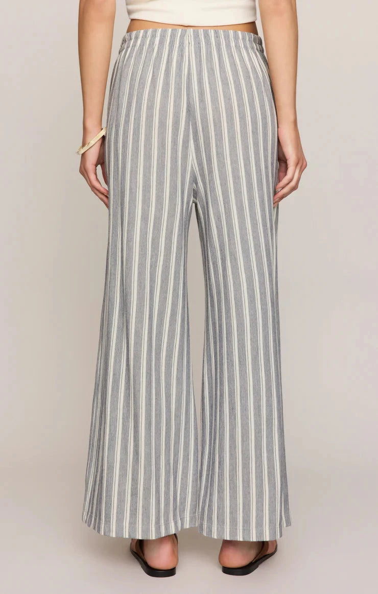 SCOUT STRIPED PANT Pants Z SUPPLY 