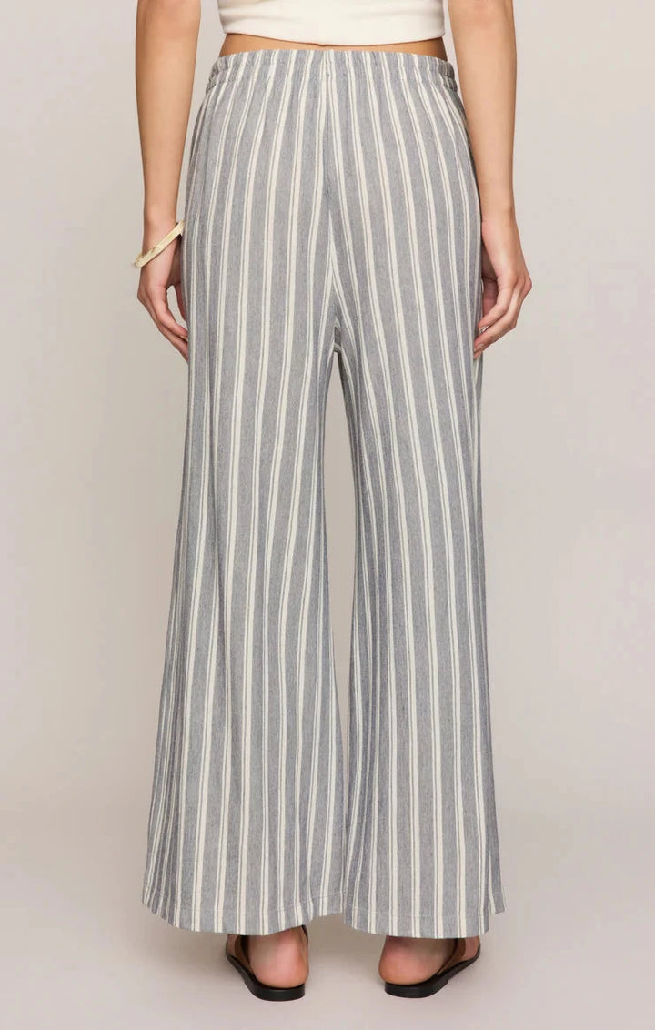 SCOUT STRIPED PANT Pants Z SUPPLY 