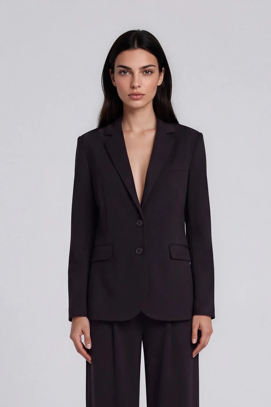 SCUBA JACKET BLAZER PURE &amp; SIMPLE 