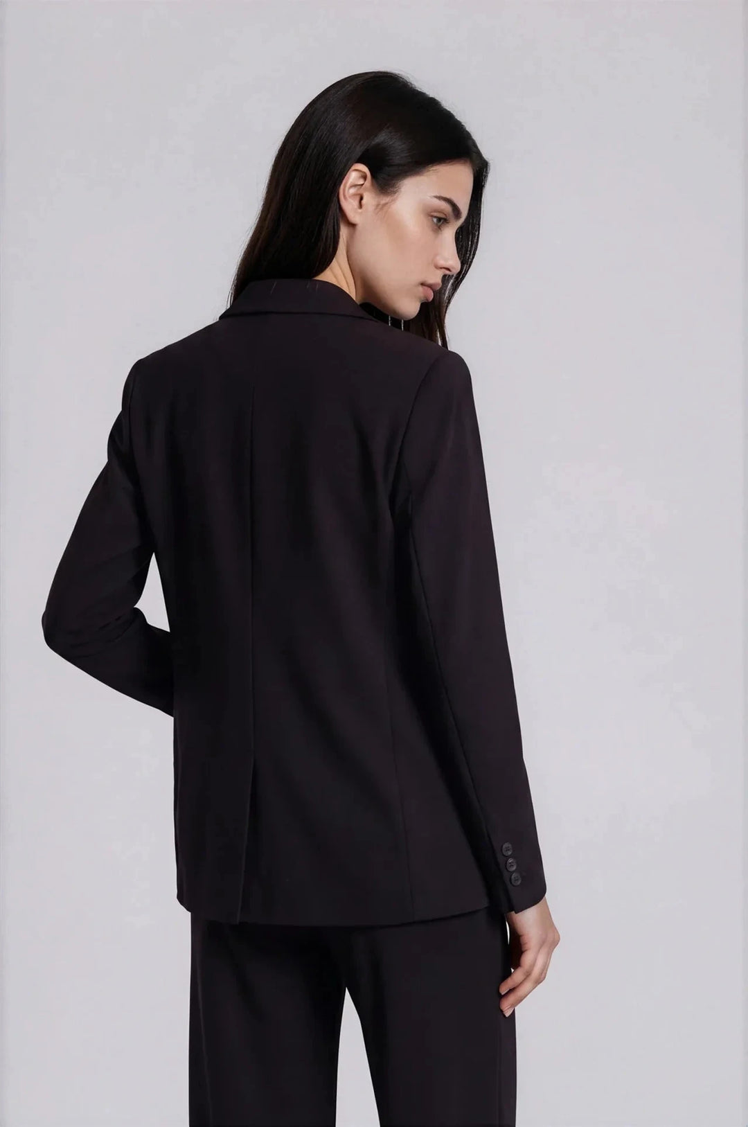 SCUBA JACKET BLAZER PURE &amp; SIMPLE 