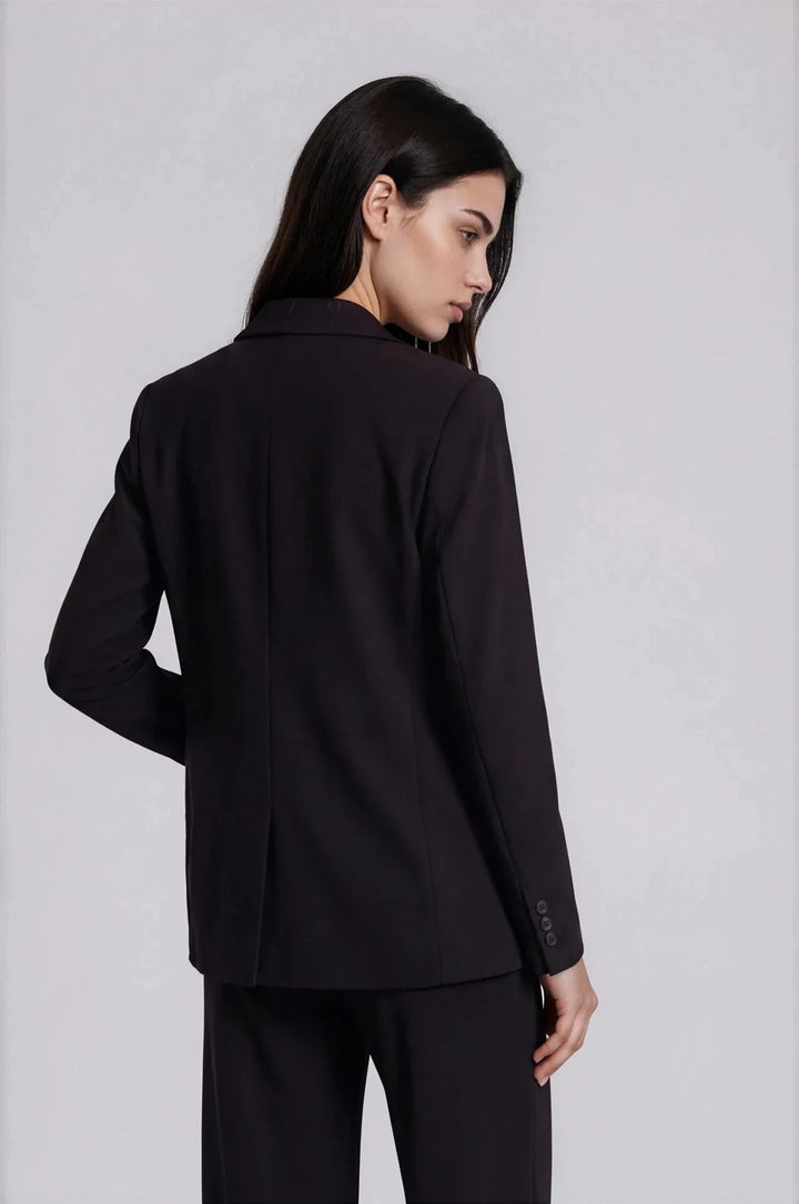 SCUBA JACKET BLAZER PURE &amp; SIMPLE 