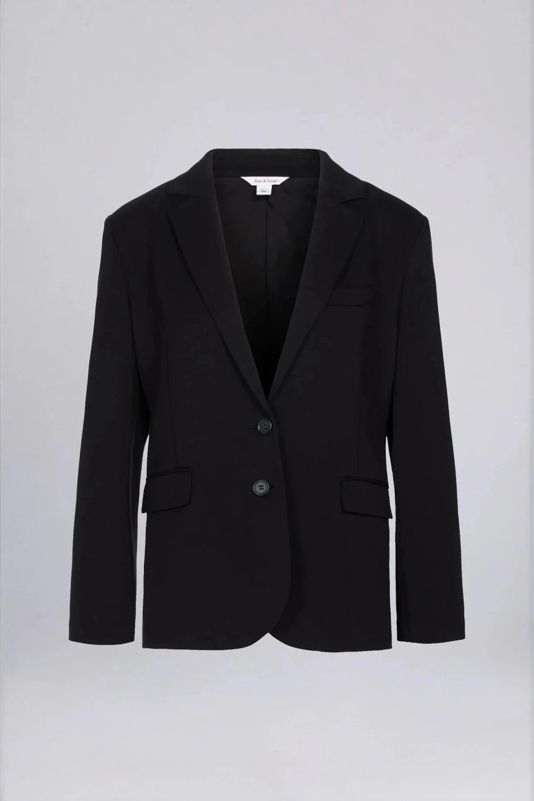 SCUBA JACKET BLAZER PURE &amp; SIMPLE 