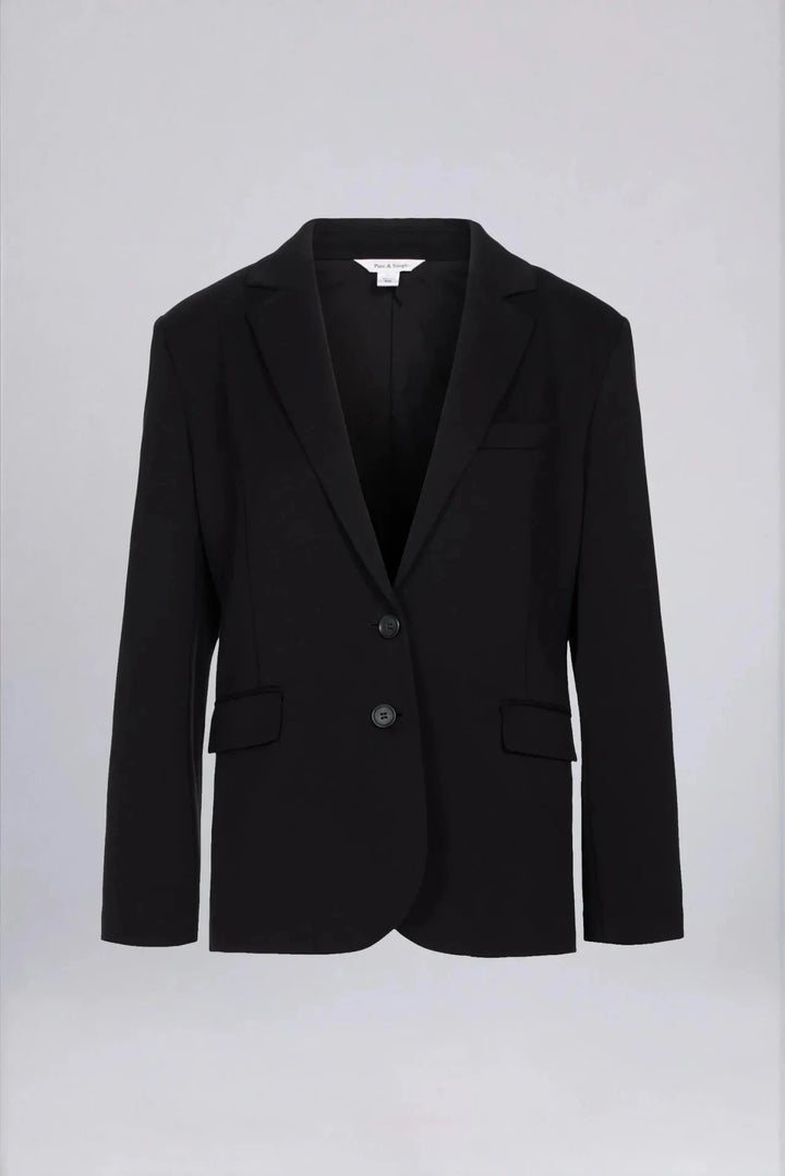 SCUBA JACKET BLAZER PURE &amp; SIMPLE 