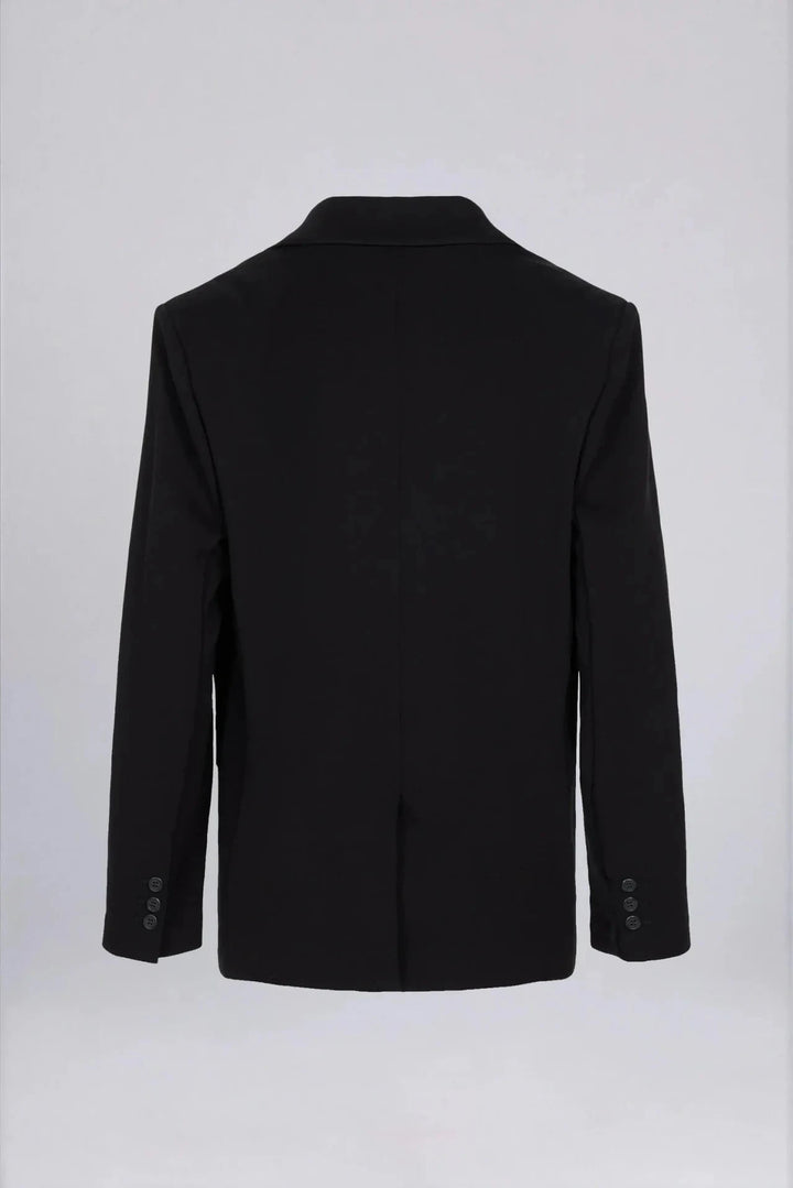 SCUBA JACKET BLAZER PURE &amp; SIMPLE 