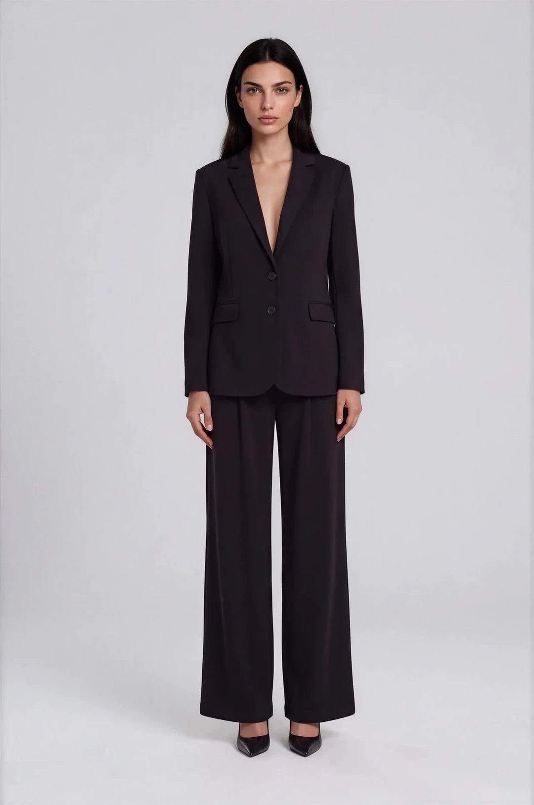 SCUBA PANT Pants PURE &amp; SIMPLE 