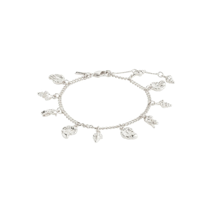 SEA BRACELET Jewelry PILGRIM SILVER PLATED 