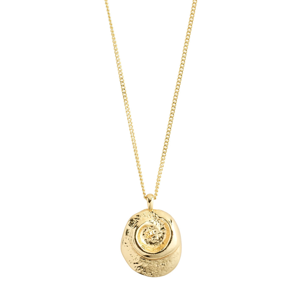 SEA NECKLACE Jewelry PILGRIM 