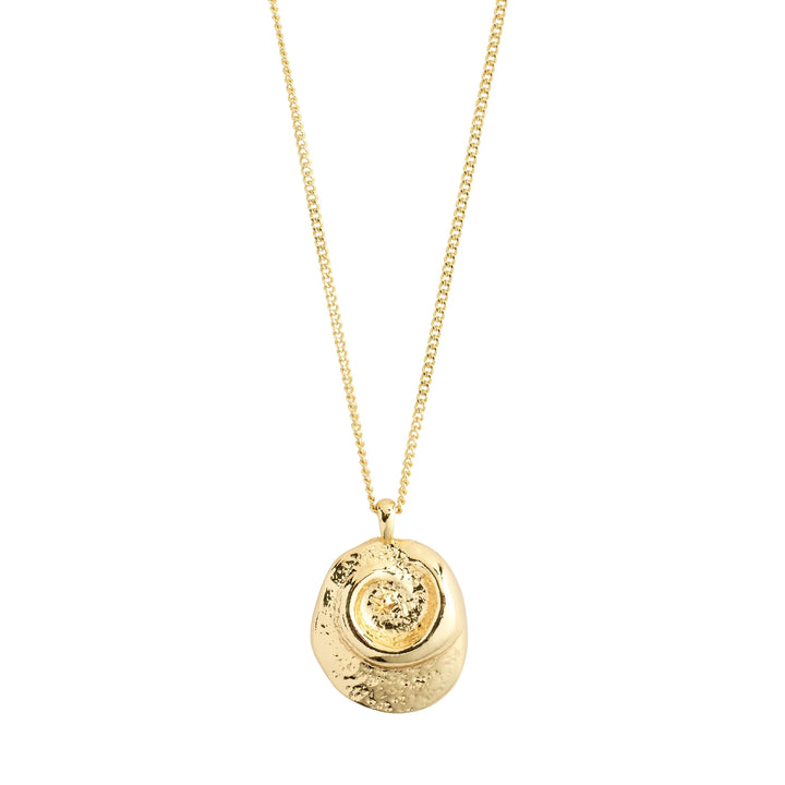 SEA NECKLACE Jewelry PILGRIM 