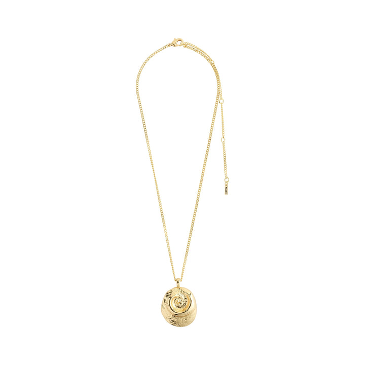 SEA NECKLACE Jewelry PILGRIM 