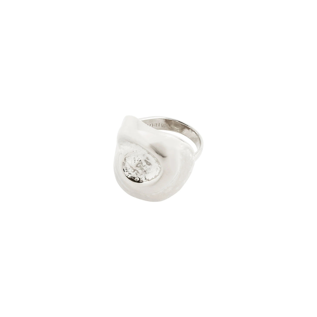 SEA RING Jewelry PILGRIM SILVER PLATED 