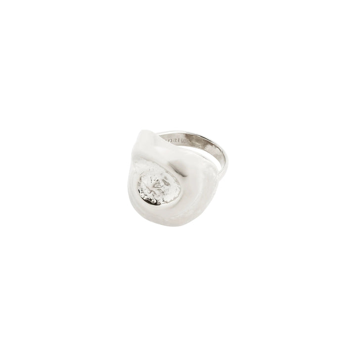 SEA RING Jewelry PILGRIM SILVER PLATED 