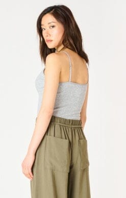 SEAMLESS BRA TOP TOP DEX 