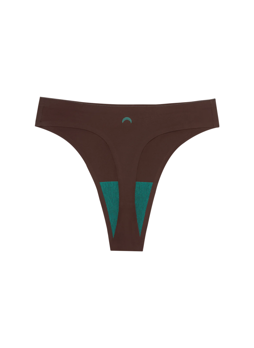 SEAMLESS HIGH RISE THONG ACCESSORIES HUHA 