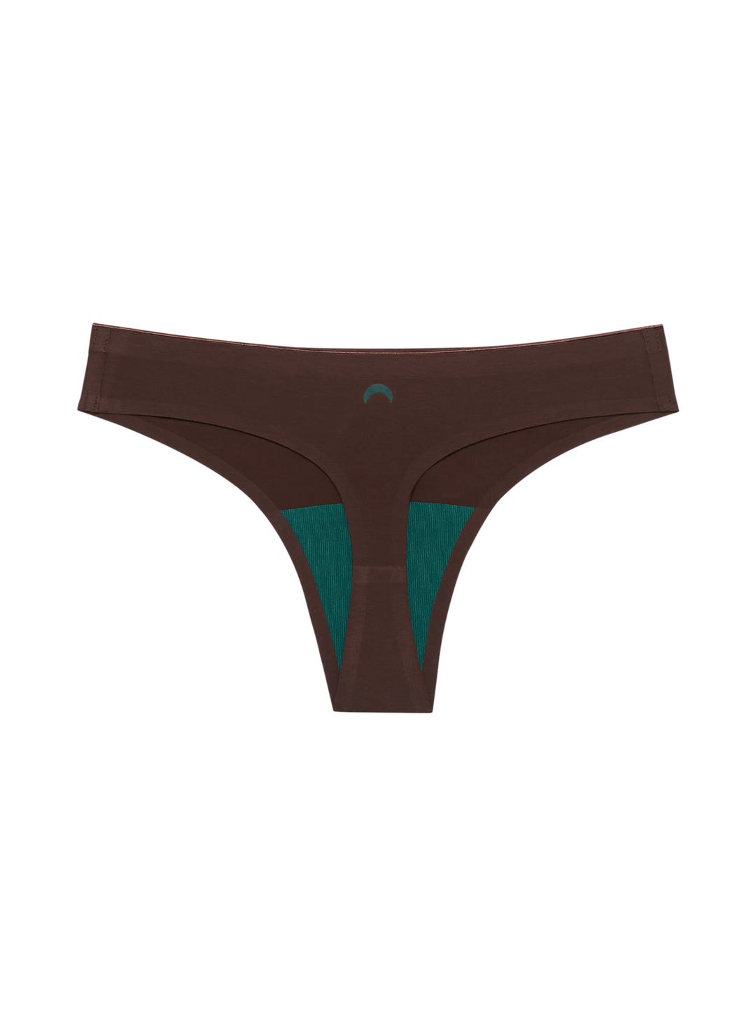 SEAMLESS LOW-MID RISE THONG ACCESSORIES HUHA 