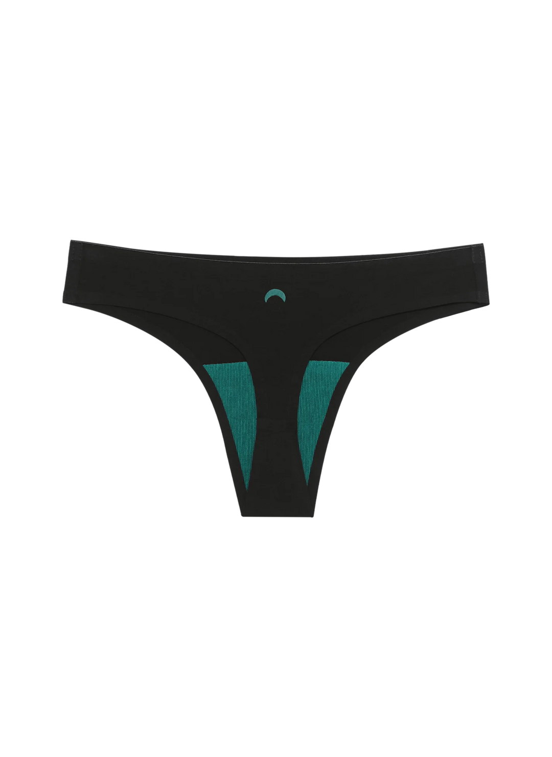 SEAMLESS LOW-MID RISE THONG ACCESSORIES HUHA 