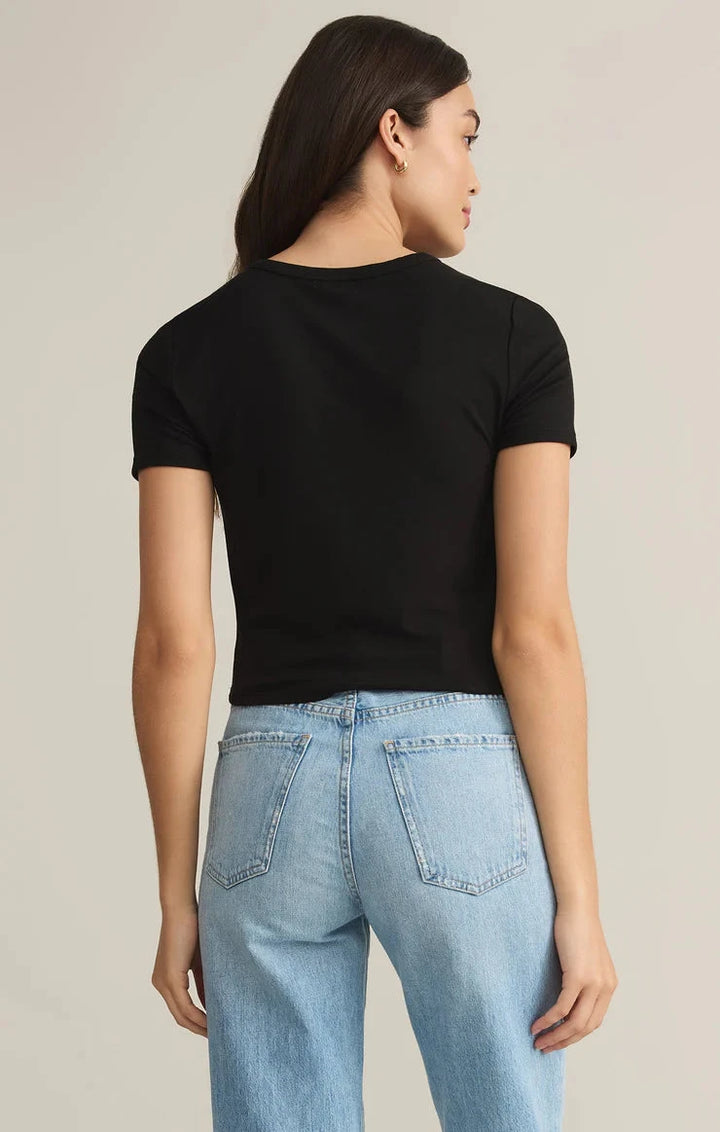SECOND SKIN TEE T-Shirt Z SUPPLY 
