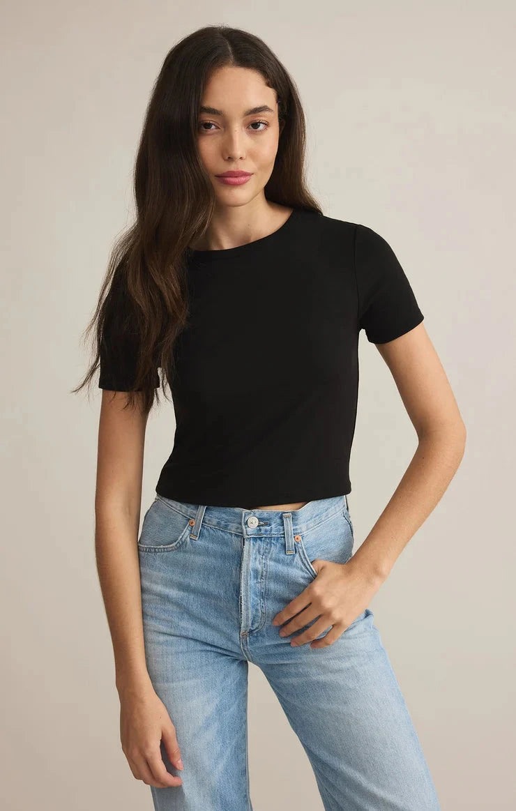 SECOND SKIN TEE T-Shirt Z SUPPLY 