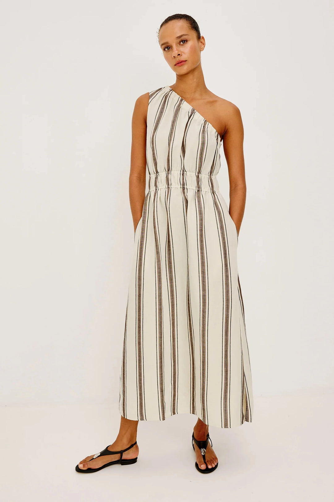 SELANI DRESS Dress RAILS 