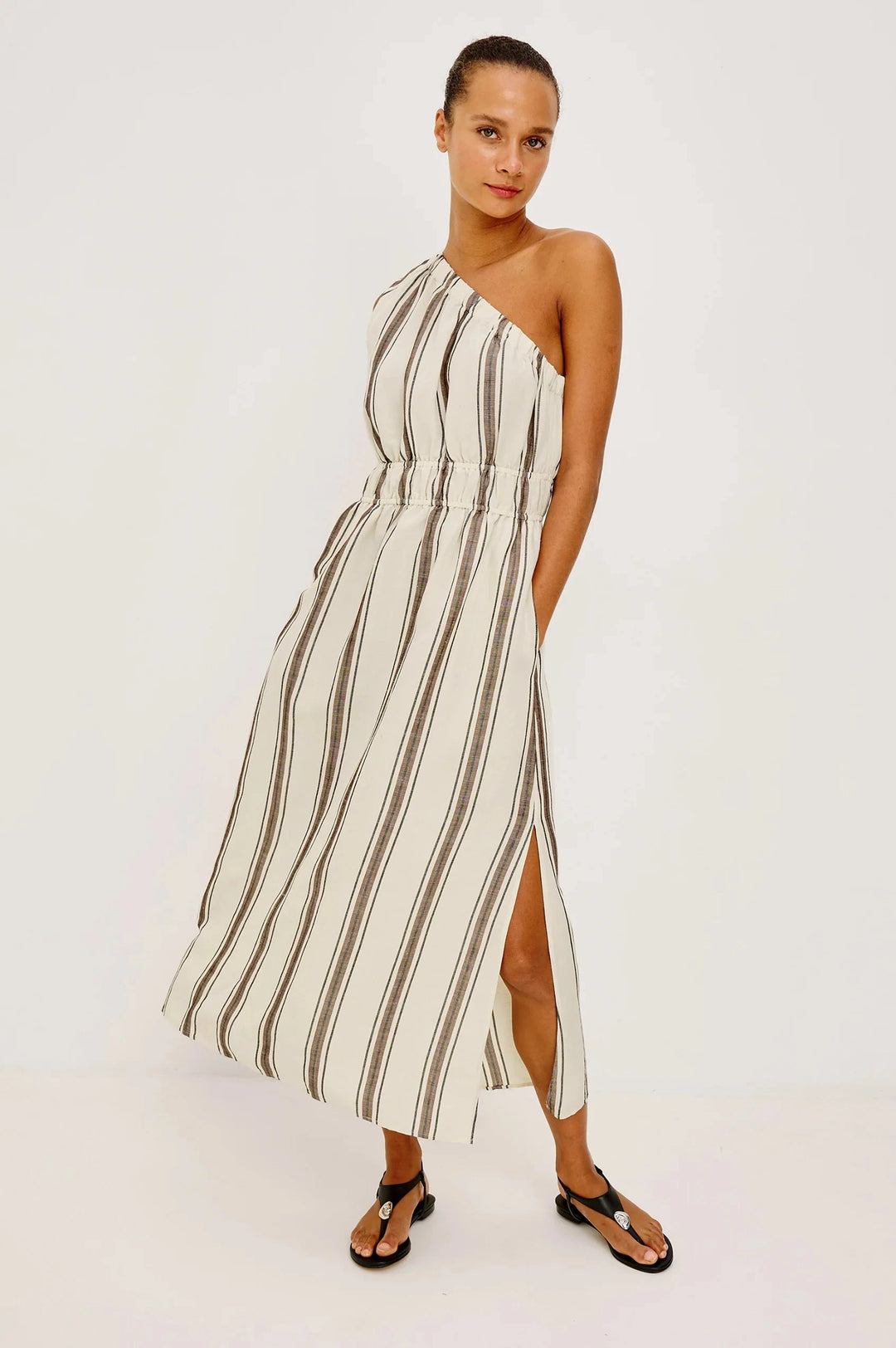 SELANI DRESS Dress RAILS 