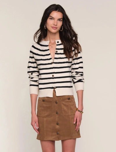 SELENE CARDIGAN Cardigan HEARTLOOM 