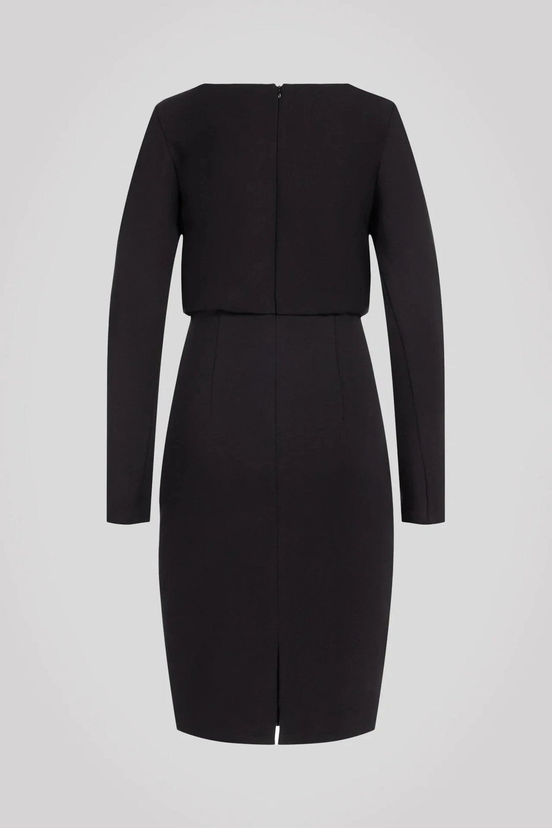 SERENE TIMELESS DRESS Dress PURE &amp; SIMPLE 