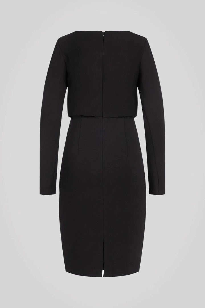 SERENE TIMELESS DRESS Dress PURE &amp; SIMPLE 