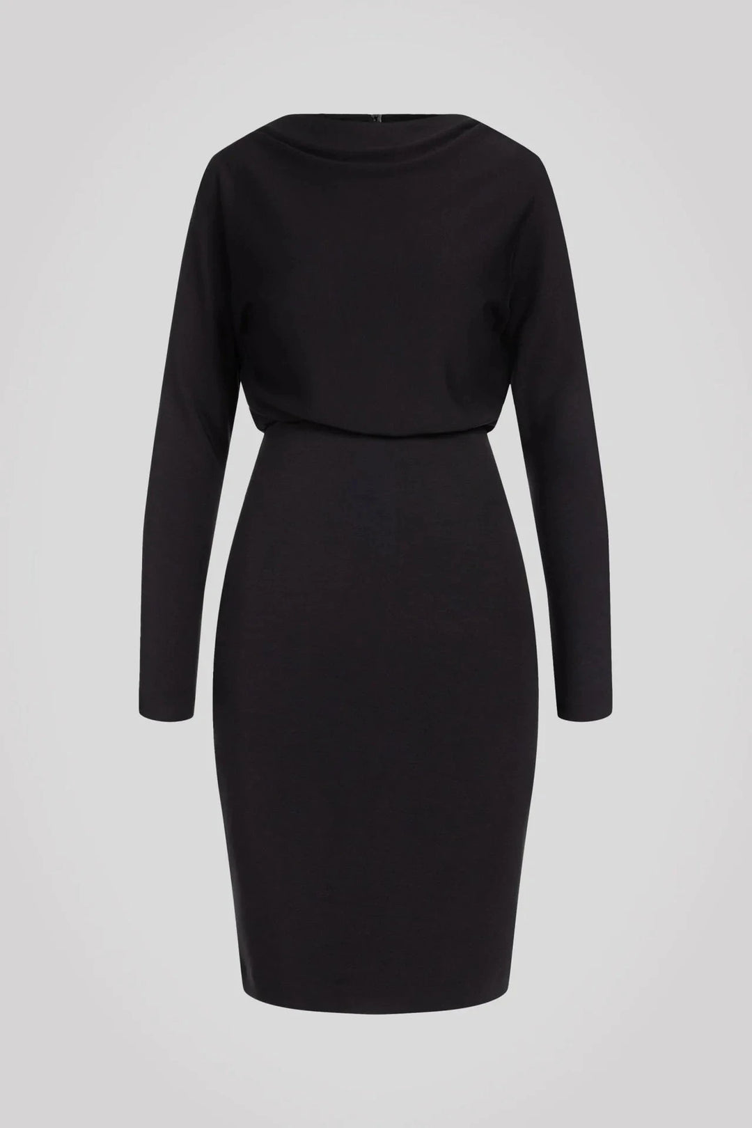 SERENE TIMELESS DRESS Dress PURE &amp; SIMPLE 