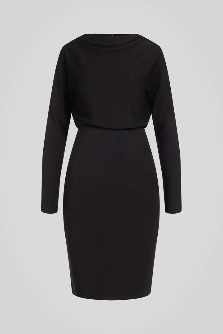 SERENE TIMELESS DRESS Dress PURE &amp; SIMPLE 