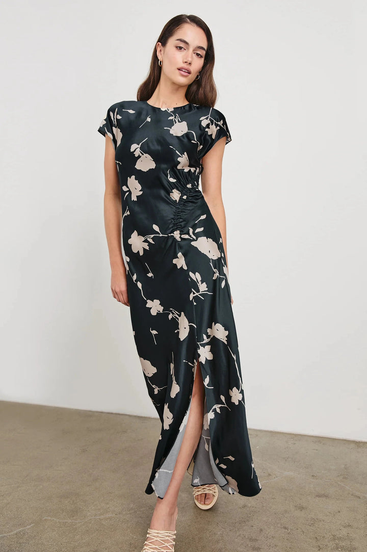 SERENITY DRESS Dress RAILS 