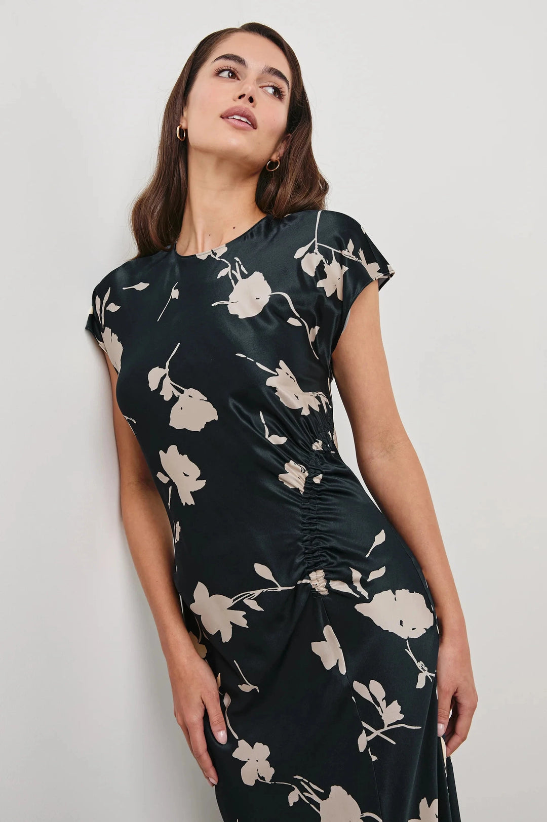 SERENITY DRESS Dress RAILS 