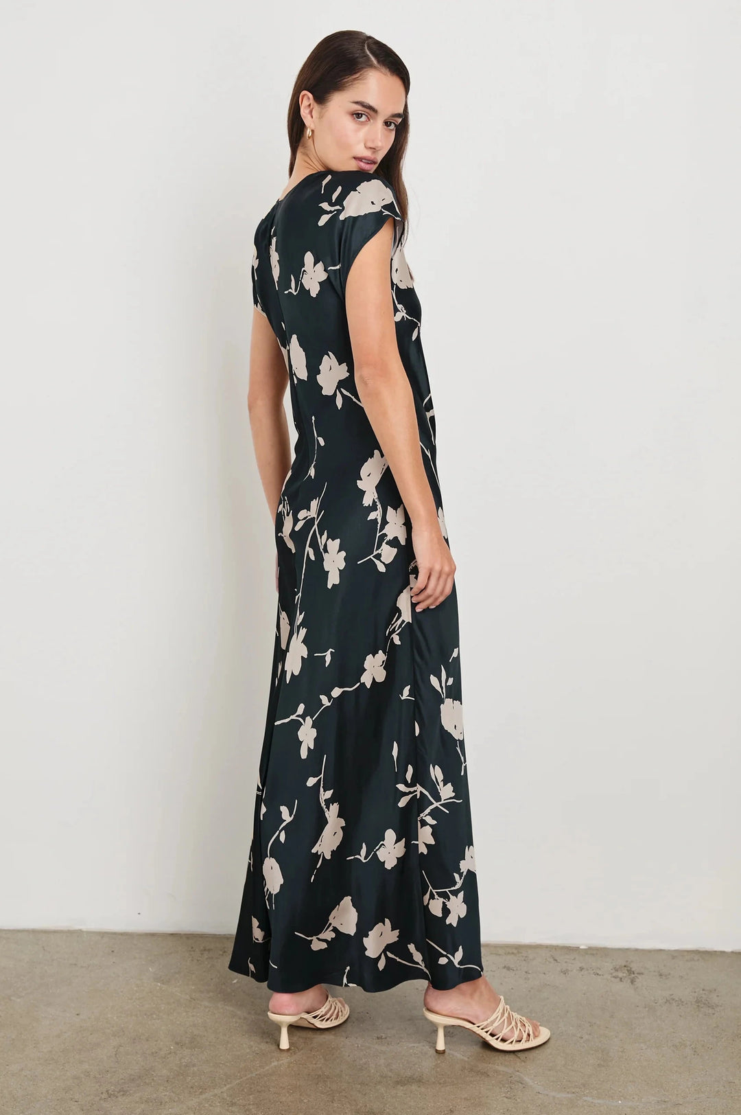 SERENITY DRESS Dress RAILS 
