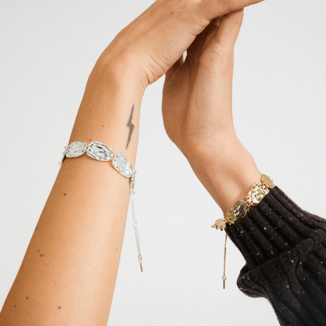 SHIFT BRACELET Jewelry PILGRIM 