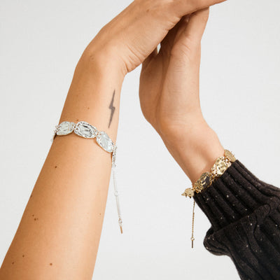 SHIFT BRACELET Jewelry PILGRIM 